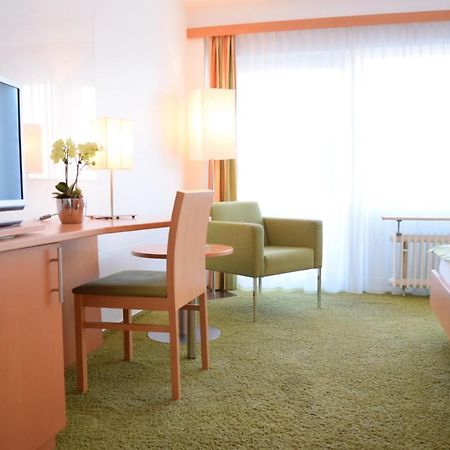 Hotel An De Kruepe Гаттінґен Екстер'єр фото